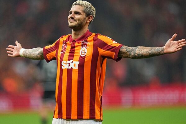 İcardi’den Taraftarları Sevindiren Haber! Rizespor Maçı Kadrosuna Alındı