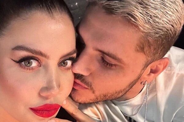 Icardi’nin Eşi Wanda Nara’nın Paylaşımı Viral Oldu