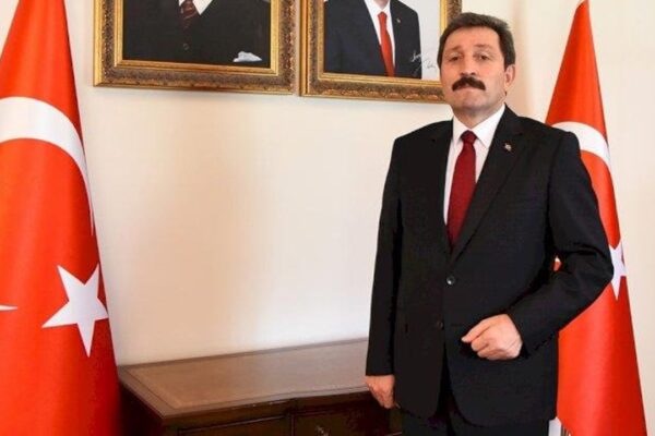 İçişleri Bakanlığı Orhan Tavlı Hakkında Soruşturmaya İzin Vermedi