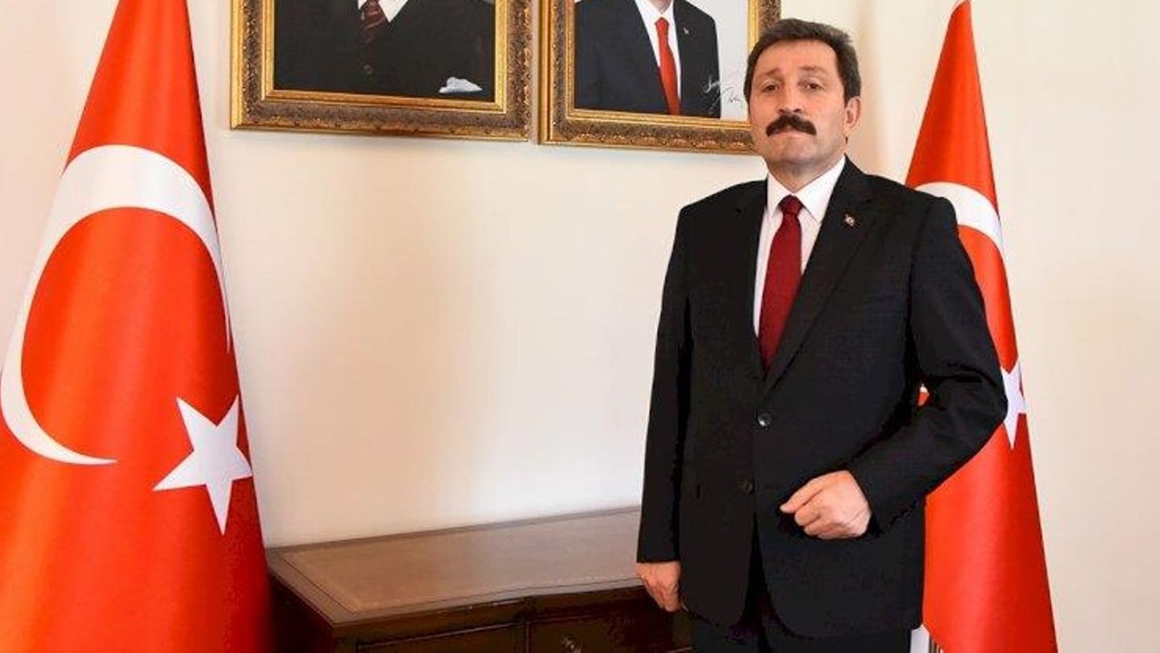 İçişleri bakanlığı orhan tavlı hakkında soruşturmaya İzin vermedi