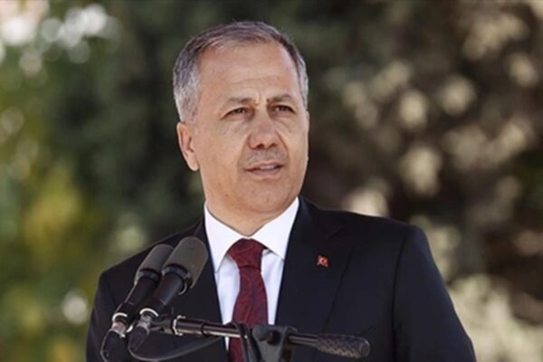İçişleri Bakanlığı’ndan Büyük Operasyon: 135 Zehir Taciri Yakalandı!