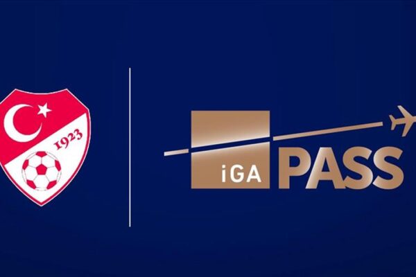 İGA PASS Milli Takımlara Sponsor Oldu