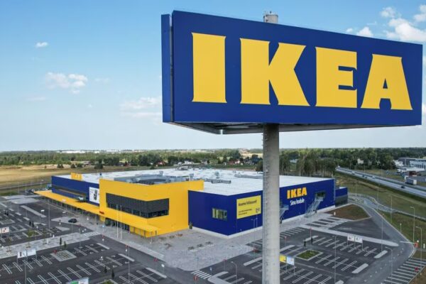 Ikea Küresel İndirimlerle Müşterilere Nefes Aldırıyor