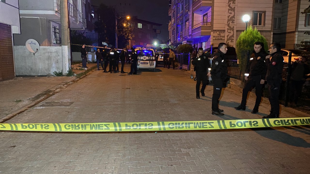 İki grup arasında Çıkan kavgada 3 kişi yaralandı