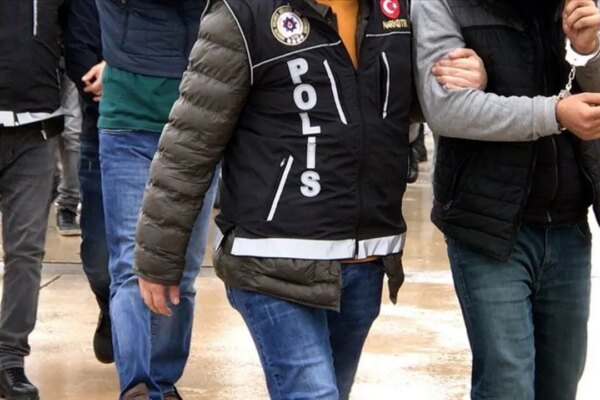 İki Zehir Taciri Gözaltına Alındı