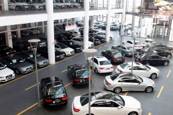 İkinci El Araba Piyasasında Çalkalanma Sürüyor