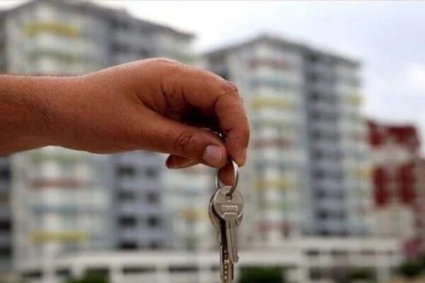 İkinci El Ev Fiyatlarında Büyük İndirimler Yaşanıyor