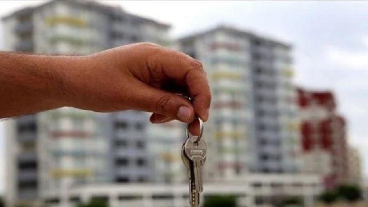İkinci el ev fiyatlarında büyük İndirimler yaşanıyor