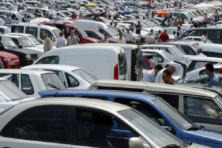 İkinci elde dolandırıcıların tuzağına düşmeyin