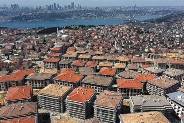 İklim Değişikliği Bakanlığı “Kentsel Dönüşüm Başkanlığı” Kuruldu