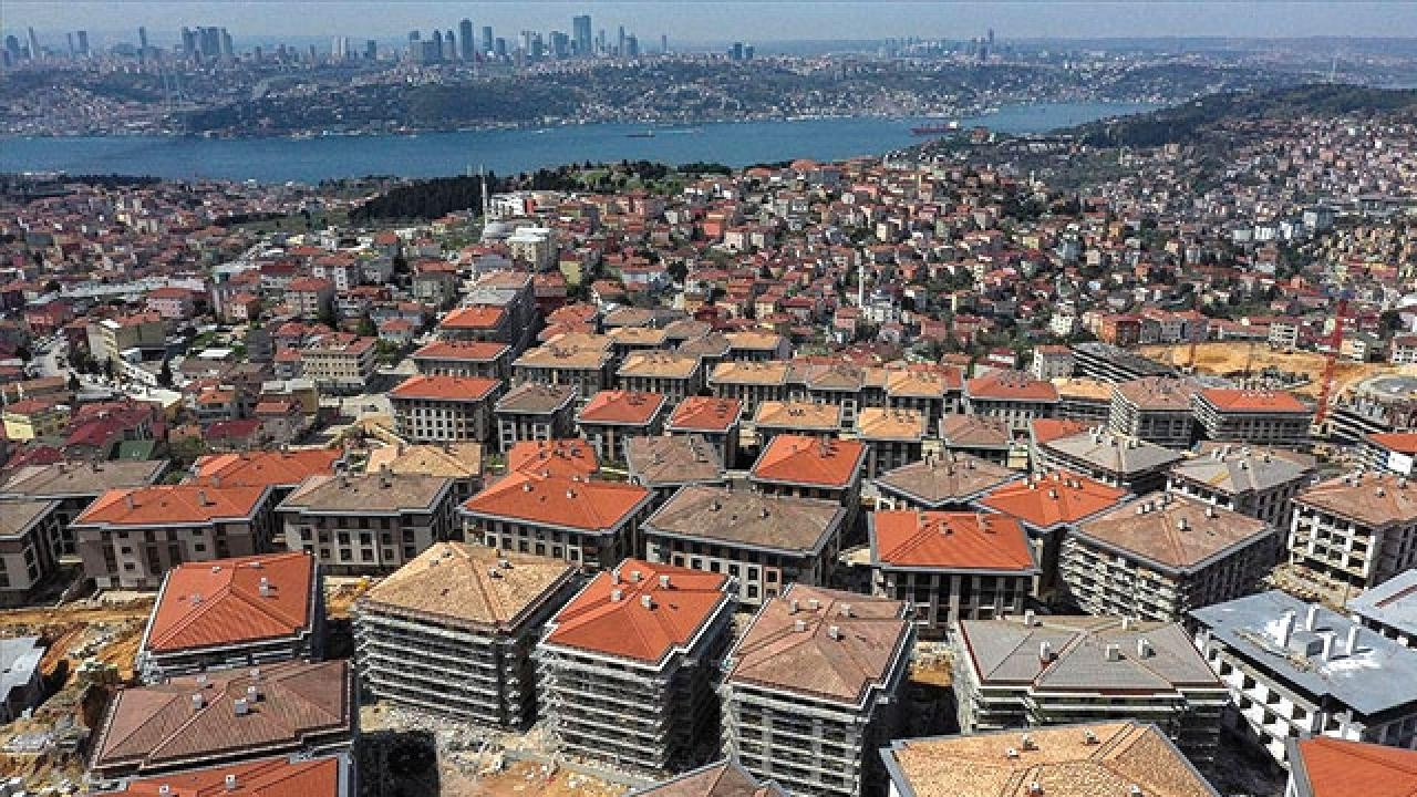 İklim değişikliği bakanlığı kentsel dönüşüm başkanlığı kuruldu