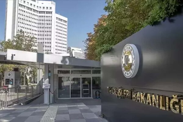 İKV’den AP’nin Türkiye Raporuna İlişkin Açıklama