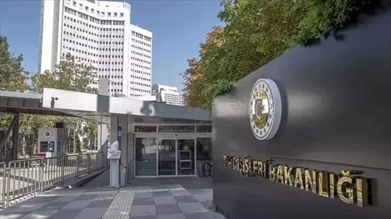İkvden apnin türkiye raporuna İlişkin açıklama