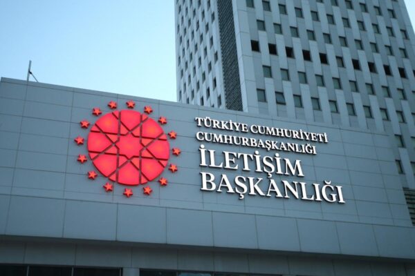 İletişim Başkanlığı’ndan Hastane Saldırısına Yönelik Yalanlama Geldi