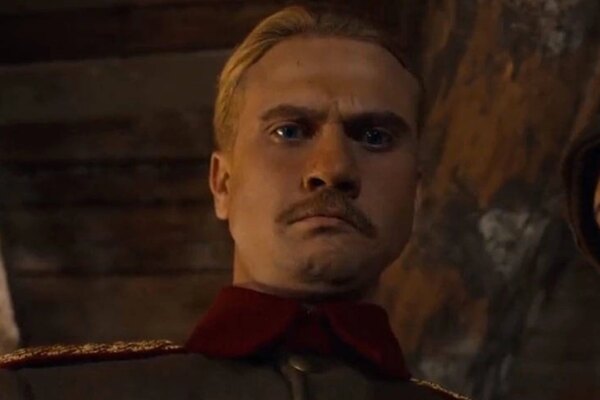 İlk Fragman Yayınlandı: Atatürk Film Fragmanı İzle