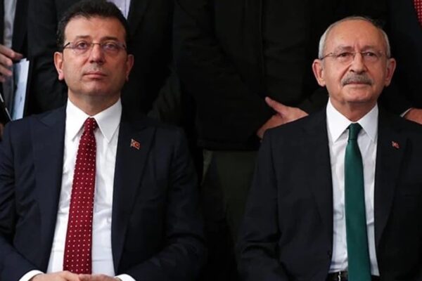İmamoğlu Kılıçdaroğlu’ndan Helallik İsteyeceklerini Söyledi