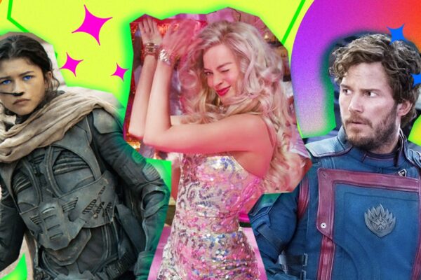 IMDb 2023’ün En İyi Dizi ve Filmlerini Açıkladı