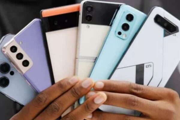 IMEI Kayıt Sorunları 93 Kat Arttı