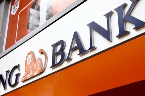 ING Türkiye 9 Ayda 1,6 Milyar TL Net Karla Başarıya Ulaştı