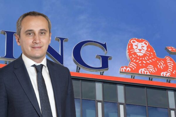 ING Türkiye, Ankara Merkez Ofisi’ni Açtı