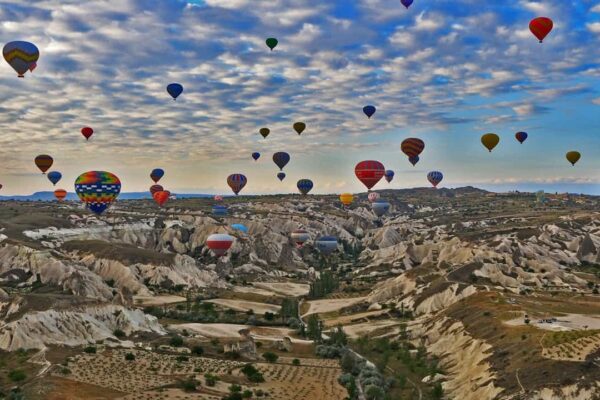 İngiliz Turistlere, Türkiye Seyahatleri İçin Önemli Uyarılar Yapıldı