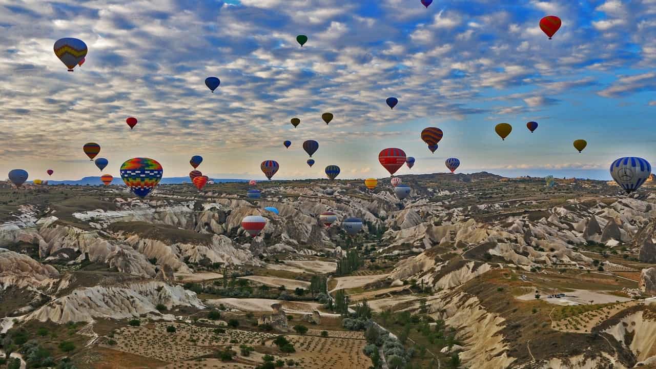 İngiliz Turistlere, Türkiye Seyahatleri İçin Önemli Uyarılar Yapıldı