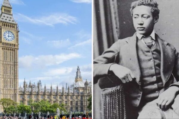 İngiltere Etiyopyalı Prens Alemayehu’nun Saçını 144 Yıl Sonra İade Etti