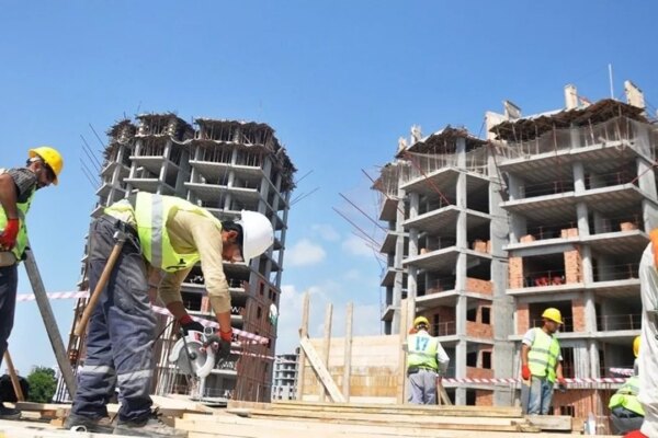 İnşaat Maliyetleri Arttı: Ev Fiyatları Çok Uçacak!