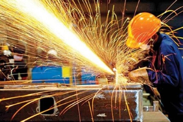 İnşaat Malzeme Üretimi Önceki Yıla Göre Artış Gösterdi