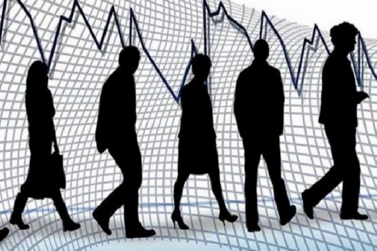 İnşaatlarda fiyatlı çalışan sayısı arttı