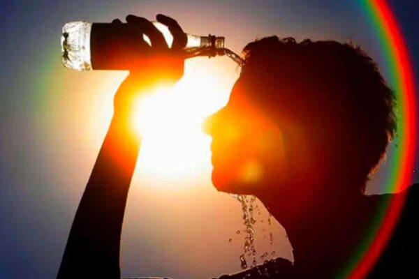 İnsan Vücudunun Tolere Edebileceği Maksimum Sıcaklık