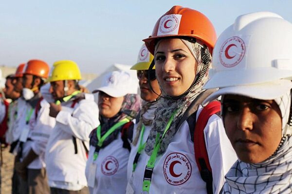 İnsani Arada Gazze’ye Yardımlar Ulaşmaya Devam Ediyor