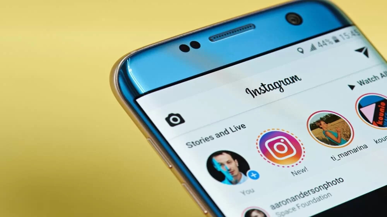 Instagram Hikayeleri İçin Paylaşım Seçenekleri Artırılıyor