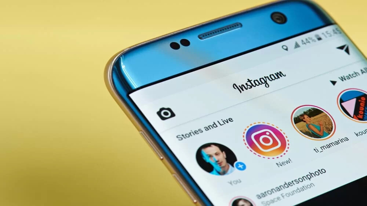 instagram hikayeleri İçin paylaşım seçenekleri artırılıyor
