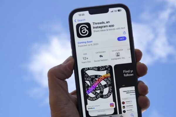 Instagram Threads’e Gelecek Olan Yeni Özellikler Sızdırıldı!