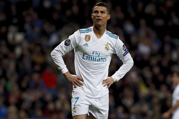 Instagram’ın En Çok Kazananı Ronaldo Oldu