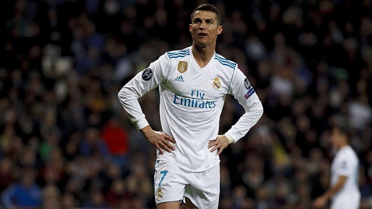 instagramın en Çok kazananı ronaldo oldu