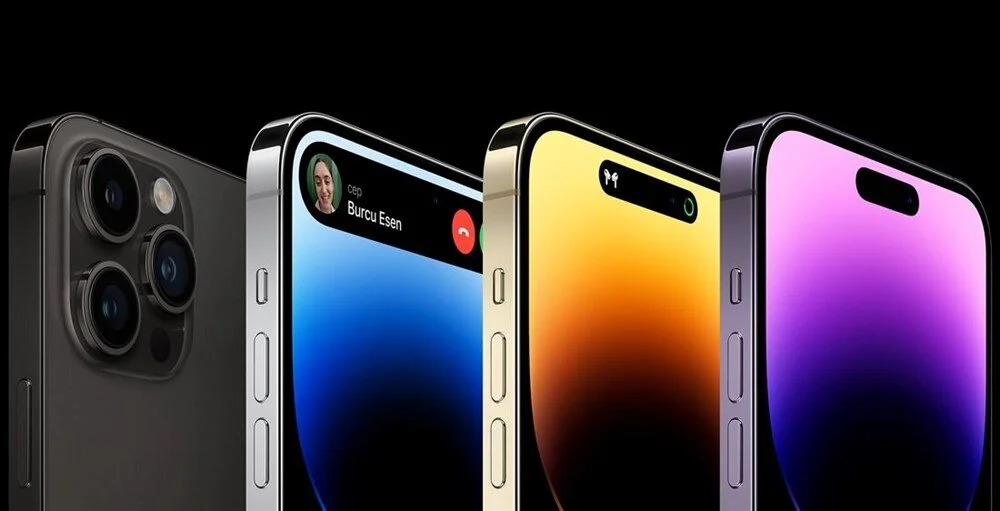 İphone 15 bu sabah türkiyede satışta olacak geceden kuyruk oluştu