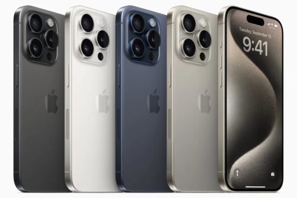 iPhone 16 Yüksek Fiyatla Satışa Sunulabilir