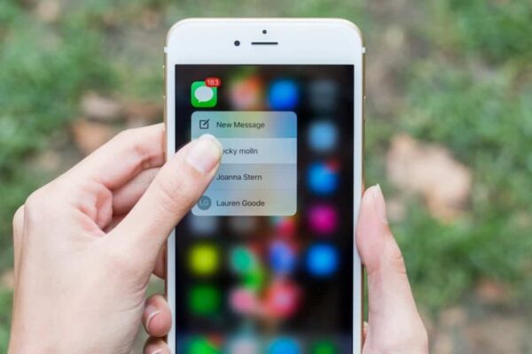 iPhone’ların Özlenen Özelliği Geri Dönüyor