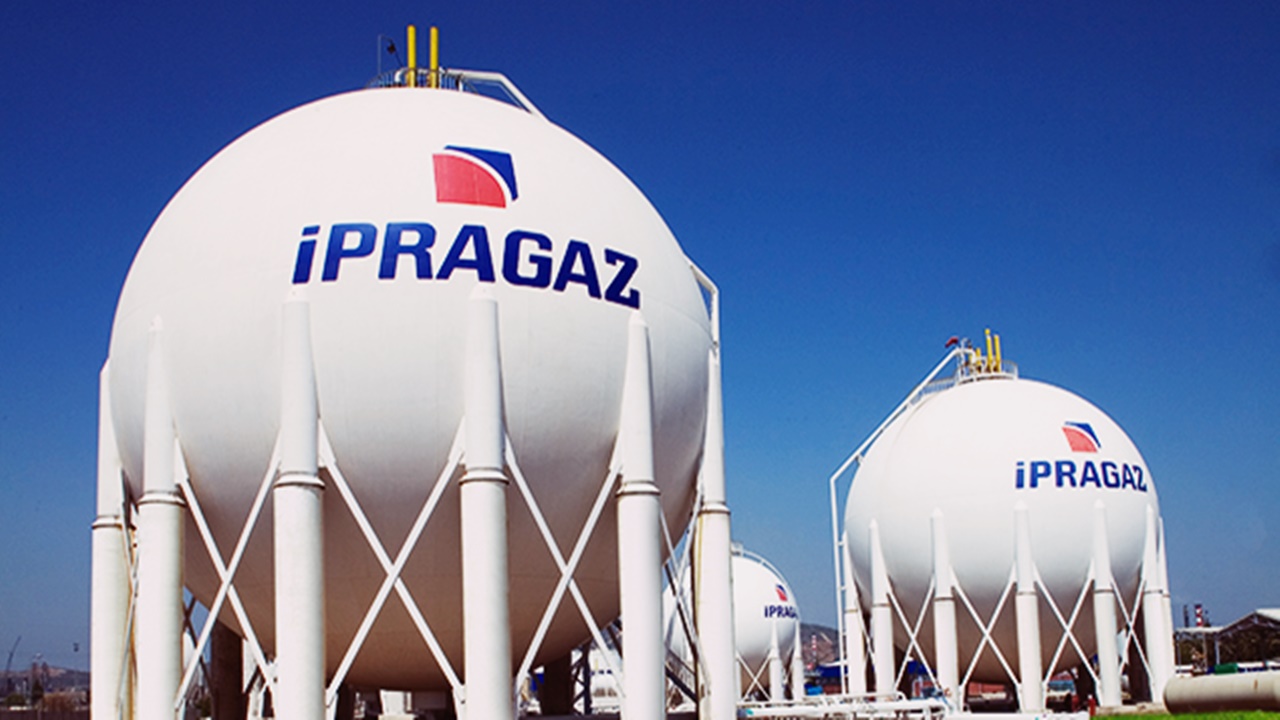 İpragaz temiz dünya temiz gelecek vizyonuyla geleceği koruyor