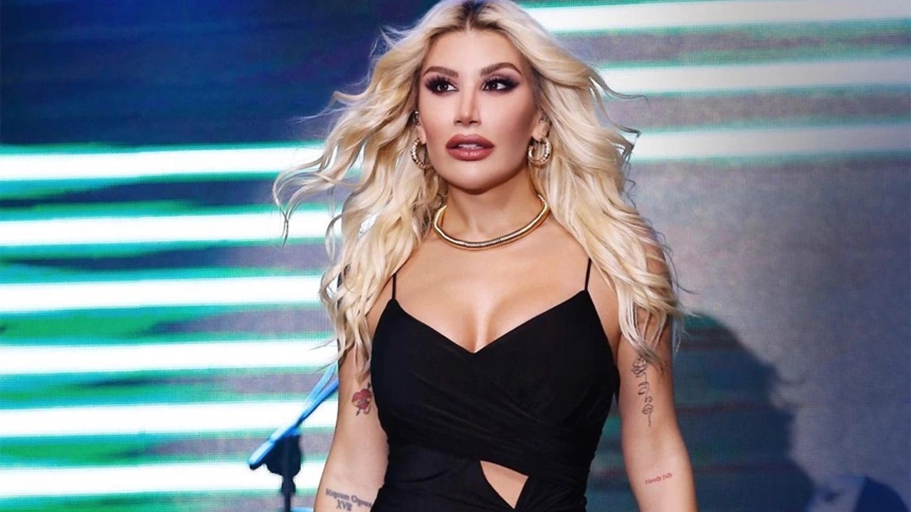 İrem derici hastanelik oldu Çekimlere katılamadı