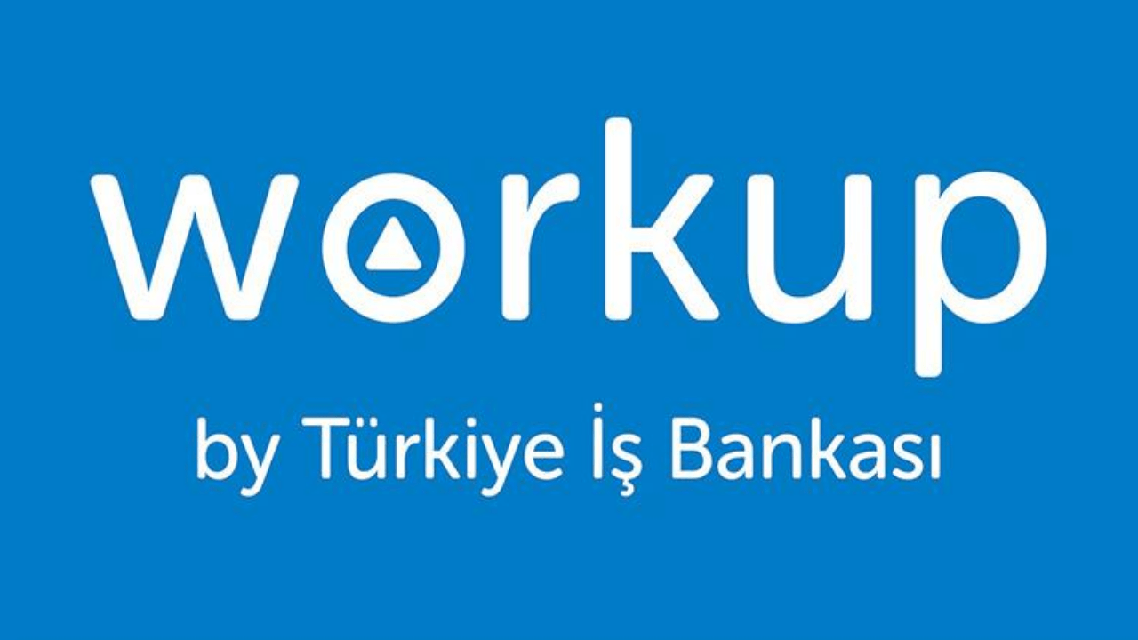 İş bankasından etki girişimlerine Özel program workup4future