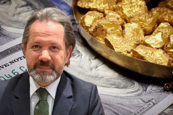 İslam Memiş 2024 Tahminini Açıkladı! Gram Altına Dikkat Çekti