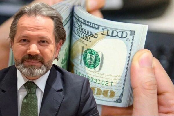 İslam Memiş Doların 24 Oluşunu Yorumladı