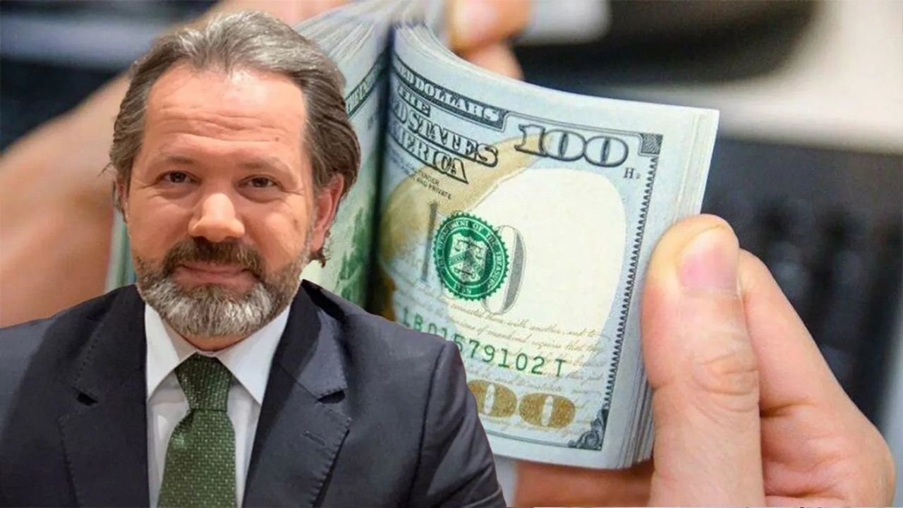 İslam memiş doların 24 oluşunu yorumladı