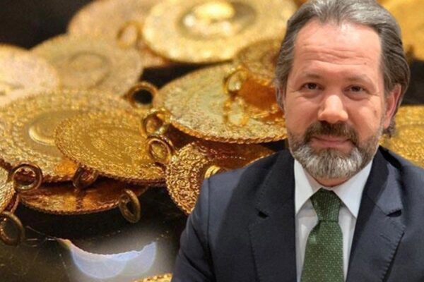 İslam Memiş Gram Altın Uyarısı Yaptı! Son Günler