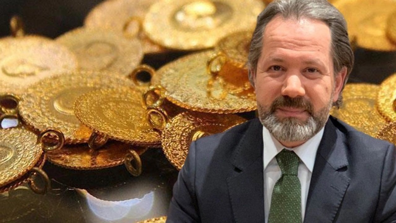 İslam memiş gram altın uyarısı yaptı son günler