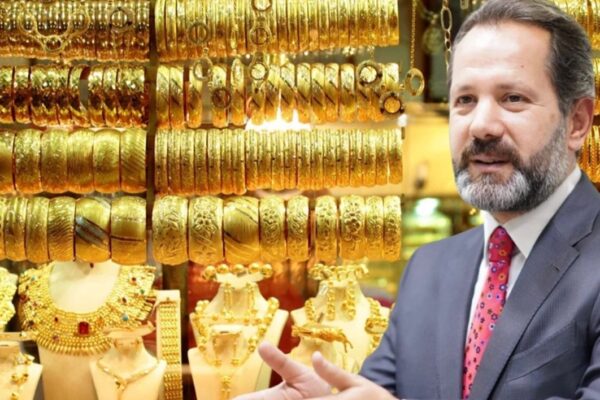 İslam Memiş’ten Yeni Altın Yorumu! Şimdi Altın Alınır mı Satılır mı?