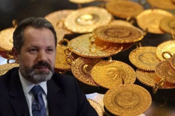 İslam Memiş’ten Altın Yatırımcılarına Geleceğe Dair Uyarı: Ataklar Göreceğiz